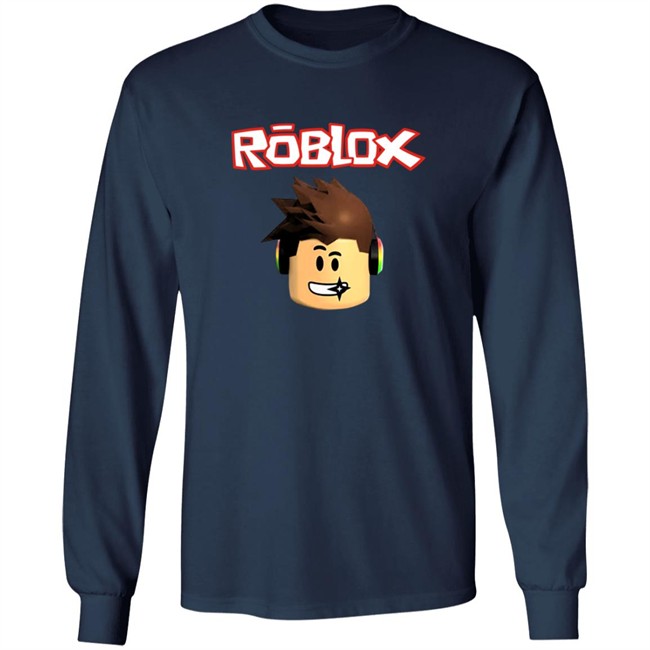 Hot Roblox Tee Shirt Hot Roblox Tee Shirt