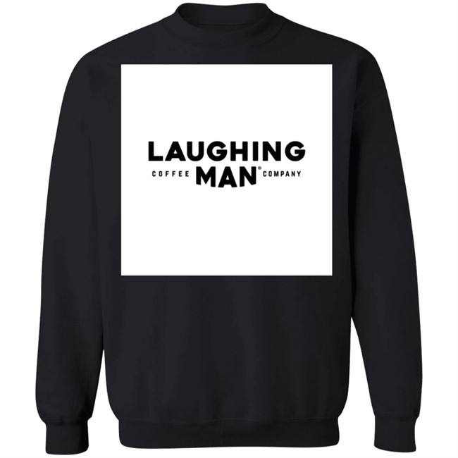 Hugh Jackman Laughing Man Shirt Classic Hoodie Hugh Jackman Laughing Man Shirt Classic Hoodie