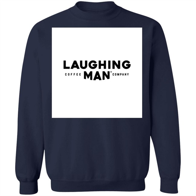 Hugh Jackman Laughing Man Shirt Classic Hoodie Hugh Jackman Laughing Man Shirt Classic Hoodie