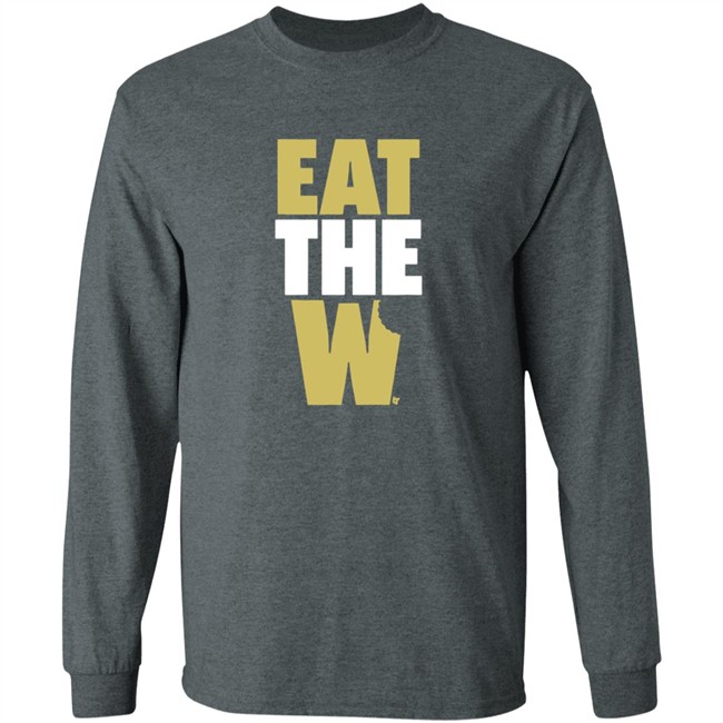 Eat The W T Shirt Eat The W T Shirt