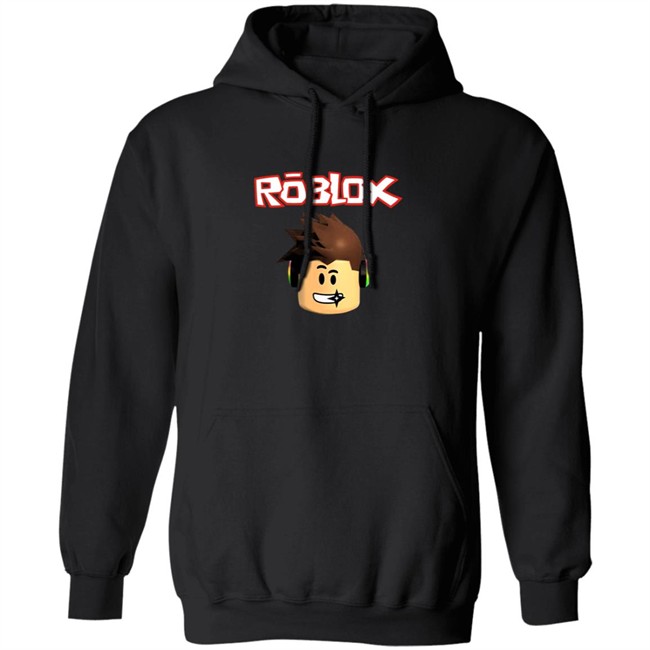 Hot Roblox Tee Shirt Hot Roblox Tee Shirt