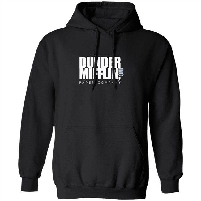 Office Ladies Merch Dunder Mifflin Paper Company Shirt Office Ladies Merch Dunder Mifflin Paper Company Shirt
