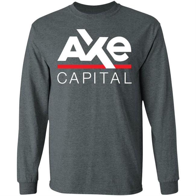 Axe Capital Shirt Officially Licensed Billions Axe Capital Logo Black T Shirts Axe Capital Shirt Officially Licensed Billions Axe Capital Logo Black T Shirts