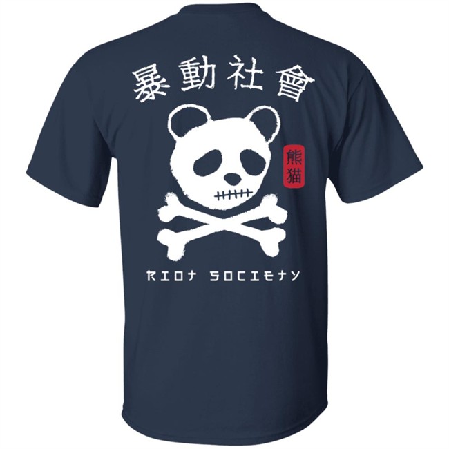 Panda Skull Kanji Riotsociety T Shirt Riotsociety Shirt Panda Skull Kanji T Shirts Panda Skull Kanji Riotsociety T Shirt Riotsociety Shirt Panda Skull Kanji T Shirts