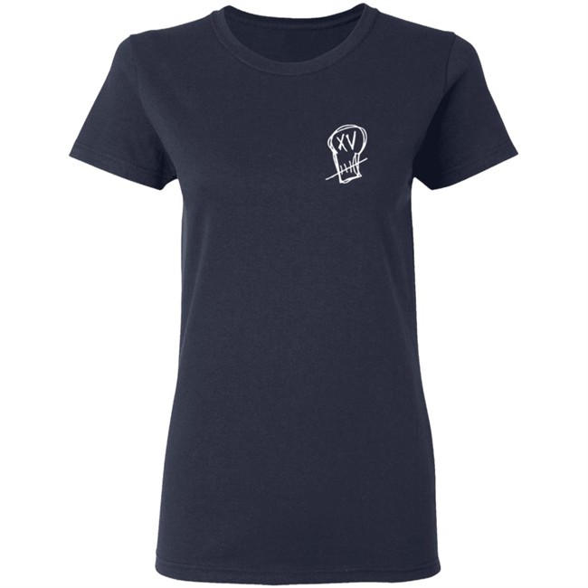 New Alexander Calvert's The End Has No End Shirt New Alexander Calvert's The End Has No End Shirt