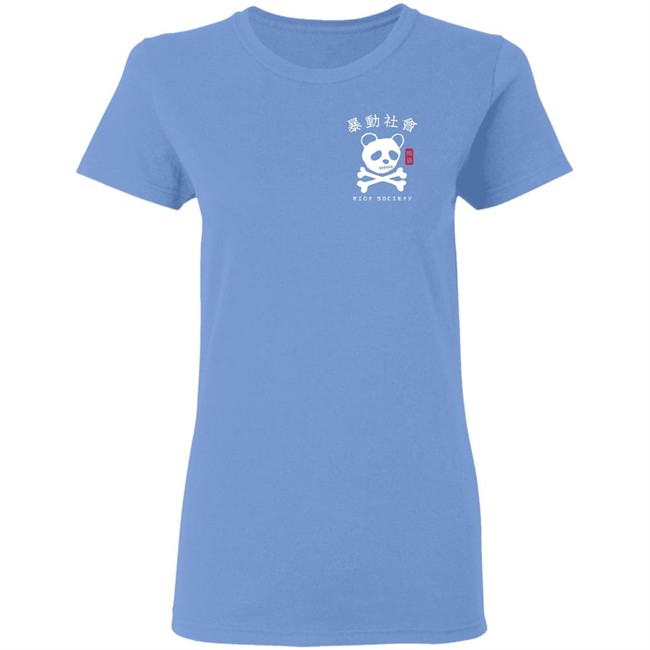 Panda Skull Kanji Riotsociety T Shirt Riotsociety Shirt Panda Skull Kanji T Shirts Panda Skull Kanji Riotsociety T Shirt Riotsociety Shirt Panda Skull Kanji T Shirts