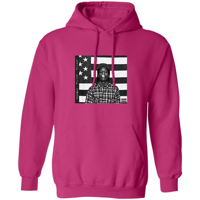 Complex Music Lord Flacko Jodye Ii Tee Shirt Complex Music Lord Flacko Jodye Ii Tee Shirt