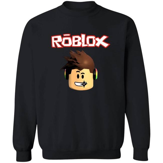 Hot Roblox Tee Shirt Hot Roblox Tee Shirt