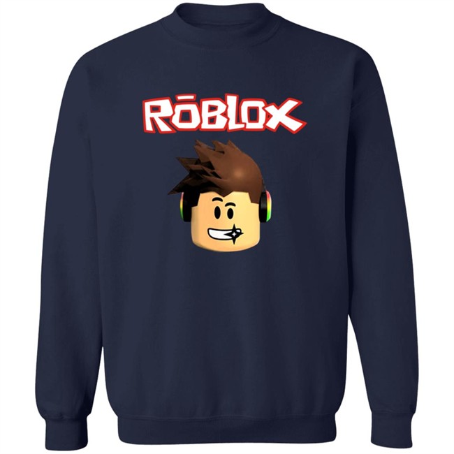 Hot Roblox Tee Shirt Hot Roblox Tee Shirt