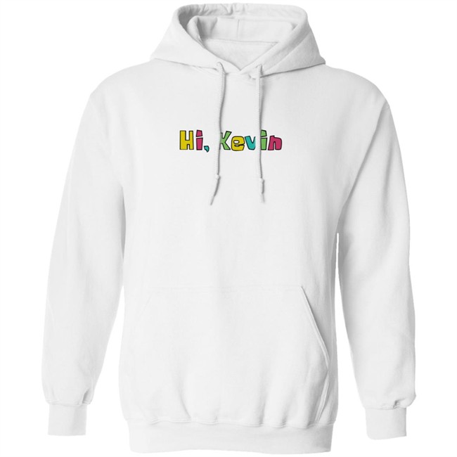Jonas Brothers Merch Store Hi, Kevin Tee Shirt Jonas Brothers Merch Store Hi, Kevin Tee Shirt