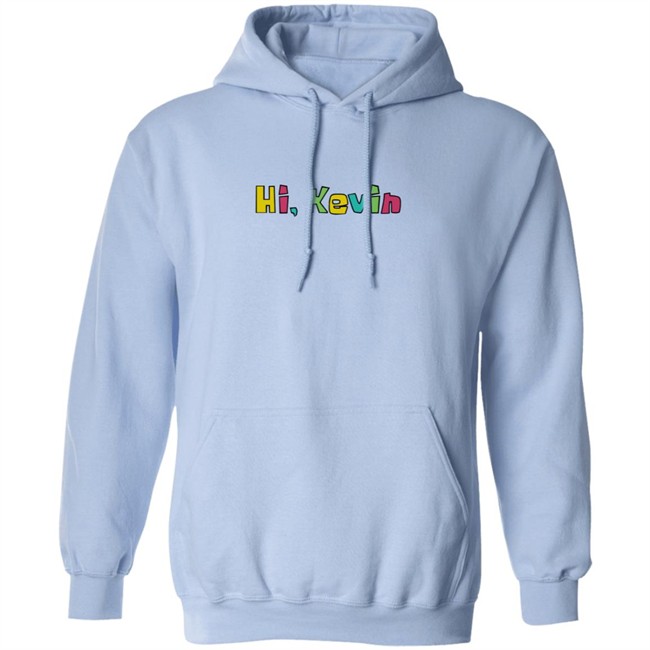 Jonas Brothers Merch Store Hi, Kevin Tee Shirt Jonas Brothers Merch Store Hi, Kevin Tee Shirt