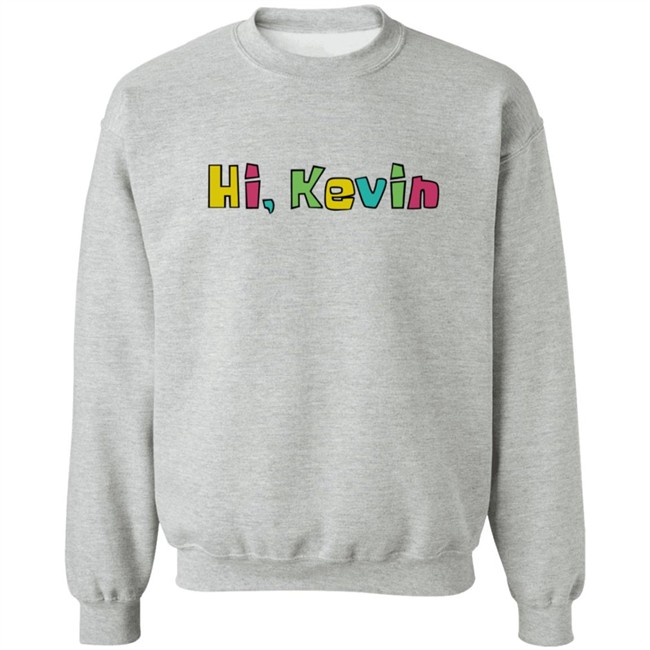 Jonas Brothers Merch Store Hi, Kevin Tee Shirt Jonas Brothers Merch Store Hi, Kevin Tee Shirt