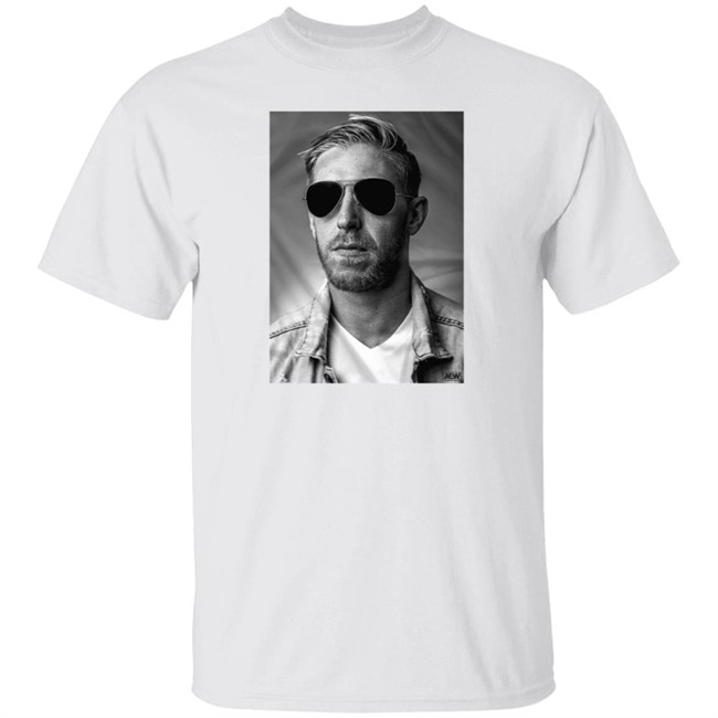 All Elite Wrestling Orange Cassidy Yearbook Photo AEW Shirt AEW T Shirts All Elite Wrestling Orange Cassidy Yearbook Photo Shirt