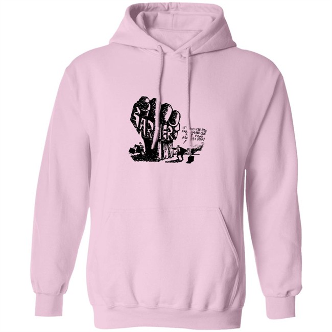 Barriers World Wide Merch Barriers Fist T Shirt Barriers World Wide Merch Barriers Fist T Shirt