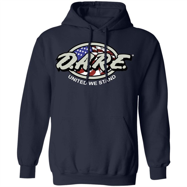 NWOT DARE united we stand tee Shirt NWOT DARE united we stand tee Shirt