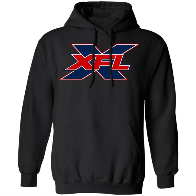 XFL T Shirt XFL T Shirt