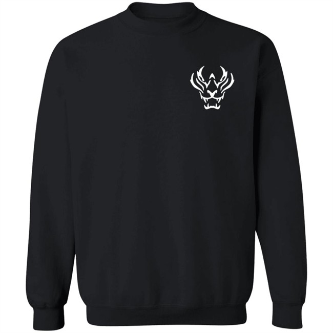 Akali KDA LoL Hoodie Akali KDA LoL Hoodie