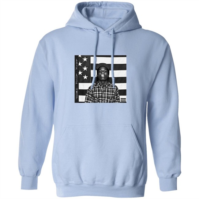 Complex Music Lord Flacko Jodye Ii Tee Shirt Complex Music Lord Flacko Jodye Ii Tee Shirt