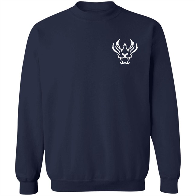 Akali KDA LoL Hoodie Akali KDA LoL Hoodie