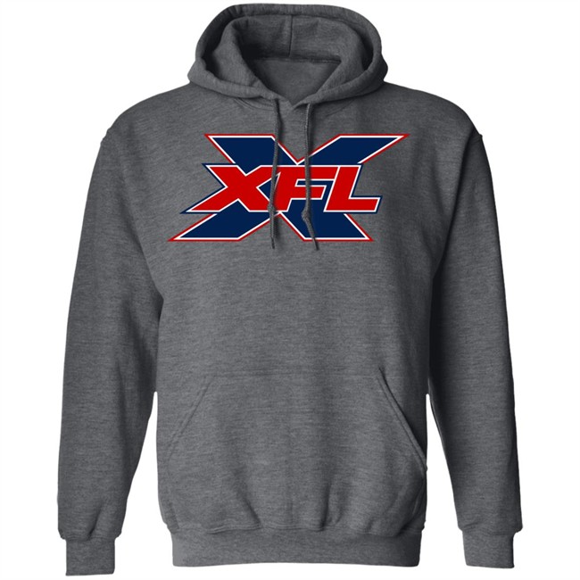 XFL T Shirt XFL T Shirt