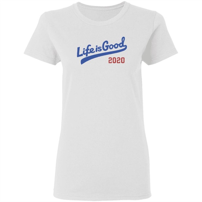 Ballyard Script 2020 Life Is Good Shirt Life Is Good Shirts Ballyard Script 2020 T Shirt Ballyard Script 2020 Life Is Good Shirt Life Is Good Shirts Ballyard Script 2020 T Shirt