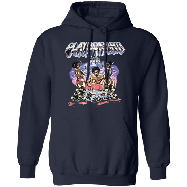 Playboi Carti Merch Playboi Carti T Shirts Playboi Carti Tour Magnolia T-Shirt Playboi Carti Merch Playboi Carti T Shirts Playboi Carti Tour Magnolia T-Shirt