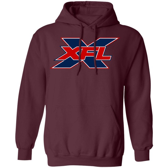 XFL T Shirt XFL T Shirt