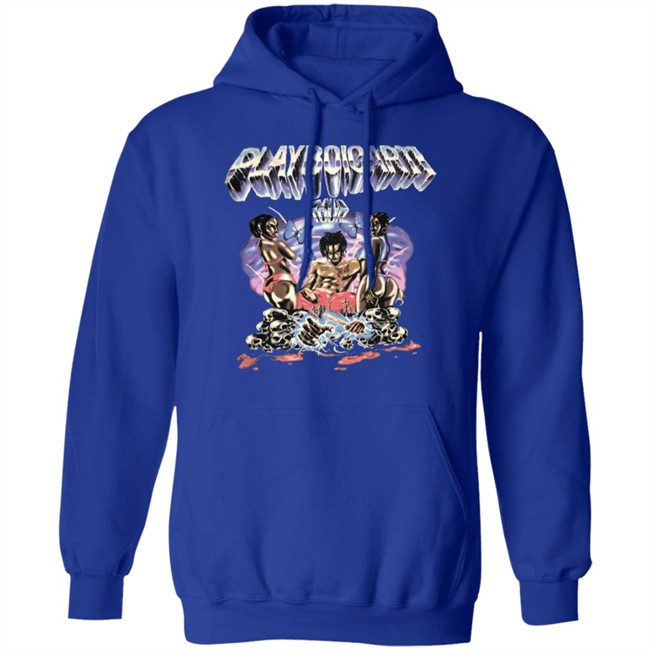 Playboi Carti Merch Playboi Carti T Shirts Playboi Carti Tour Magnolia T-Shirt Playboi Carti Merch Playboi Carti T Shirts Playboi Carti Tour Magnolia T-Shirt