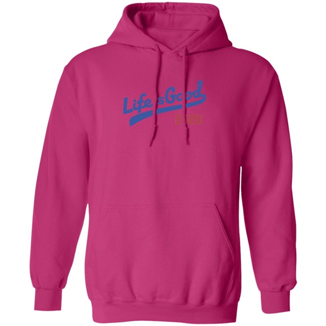 Ballyard Script 2020 Life Is Good Shirt Life Is Good Shirts Ballyard Script 2020 T Shirt Ballyard Script 2020 Life Is Good Shirt Life Is Good Shirts Ballyard Script 2020 T Shirt