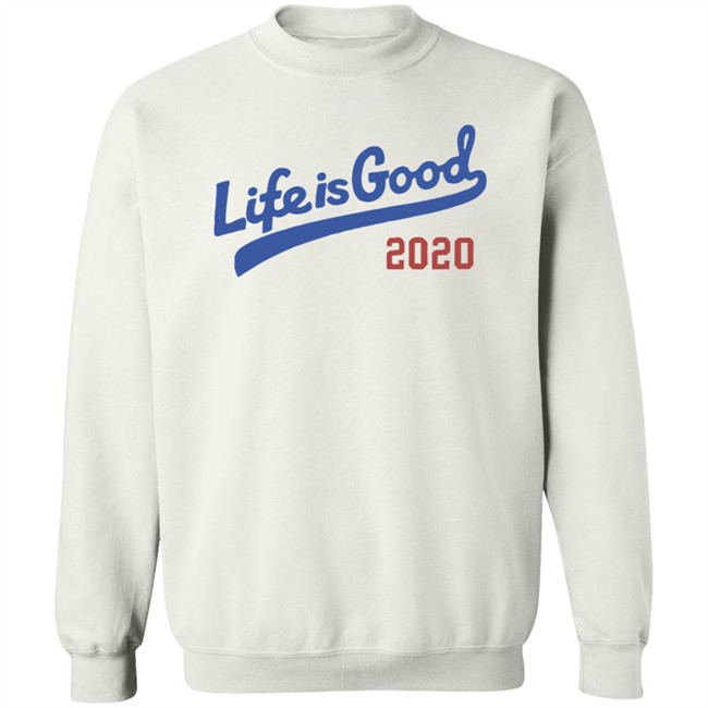 Ballyard Script 2020 Life Is Good Shirt Life Is Good Shirts Ballyard Script 2020 T Shirt Ballyard Script 2020 Life Is Good Shirt Life Is Good Shirts Ballyard Script 2020 T Shirt