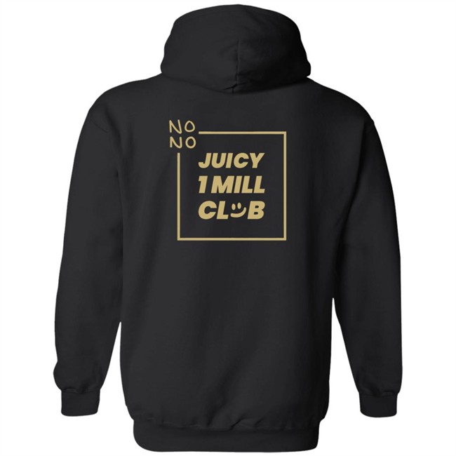 Kids Limited Edition 1 Mill Club Juicy Hoodie Juicy Merch Hoodies Sweatshirt Kids Limited Edition 1 Mill Club Hoodie Sweatshirt Kids Limited Edition 1 Mill Club Juicy Hoodie Juicy Merch Hoodies Sweatshirt Kids Limited Edition 1 Mill Club Hoodie Sweatshirt