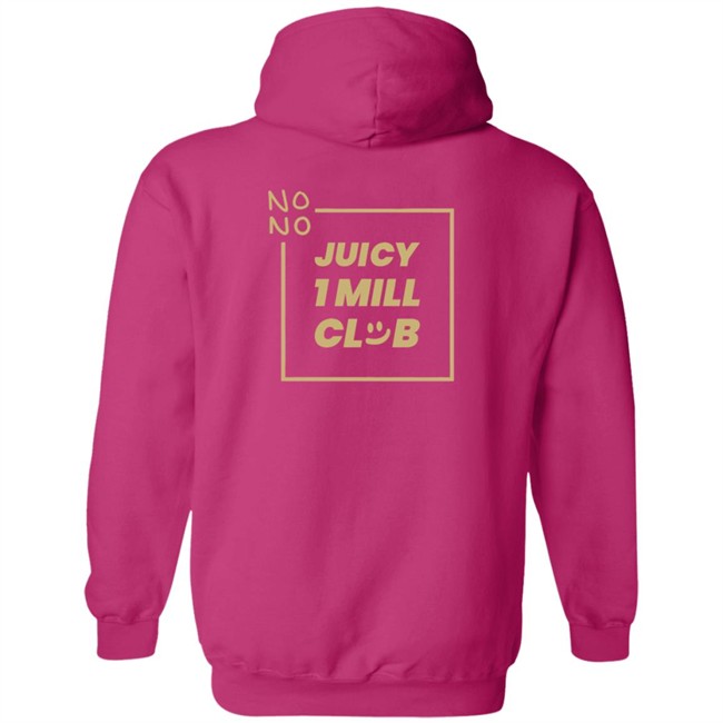 Kids Limited Edition 1 Mill Club Juicy Hoodie Juicy Merch Hoodies Sweatshirt Kids Limited Edition 1 Mill Club Hoodie Sweatshirt Kids Limited Edition 1 Mill Club Juicy Hoodie Juicy Merch Hoodies Sweatshirt Kids Limited Edition 1 Mill Club Hoodie Sweatshirt