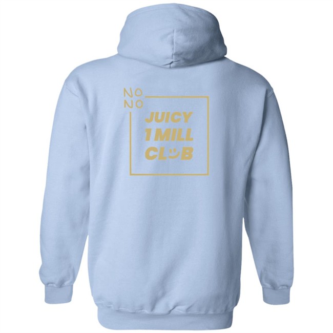 Kids Limited Edition 1 Mill Club Juicy Hoodie Juicy Merch Hoodies Sweatshirt Kids Limited Edition 1 Mill Club Hoodie Sweatshirt Kids Limited Edition 1 Mill Club Juicy Hoodie Juicy Merch Hoodies Sweatshirt Kids Limited Edition 1 Mill Club Hoodie Sweatshirt