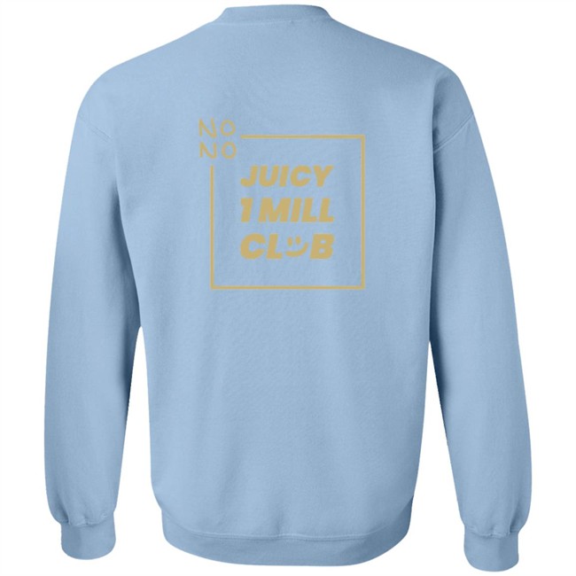 Kids Limited Edition 1 Mill Club Juicy Hoodie Juicy Merch Hoodies Sweatshirt Kids Limited Edition 1 Mill Club Hoodie Sweatshirt Kids Limited Edition 1 Mill Club Juicy Hoodie Juicy Merch Hoodies Sweatshirt Kids Limited Edition 1 Mill Club Hoodie Sweatshirt