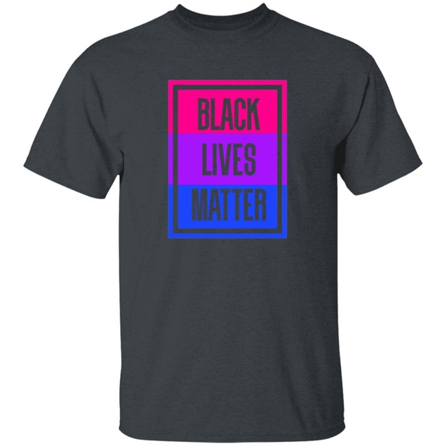 BLM Bisexual T Shirt Bisexual T Shirts Black Lives Matter Bisexual Shirt Bisexual Black Lives Matter Shirt BLM Bisexual T Shirt Bisexual T Shirts Black Lives Matter Bisexual Shirt Bisexual Black Lives Matter Shirt