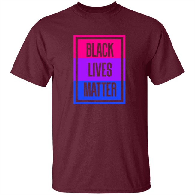 BLM Bisexual T Shirt Bisexual T Shirts Black Lives Matter Bisexual Shirt Bisexual Black Lives Matter Shirt BLM Bisexual T Shirt Bisexual T Shirts Black Lives Matter Bisexual Shirt Bisexual Black Lives Matter Shirt