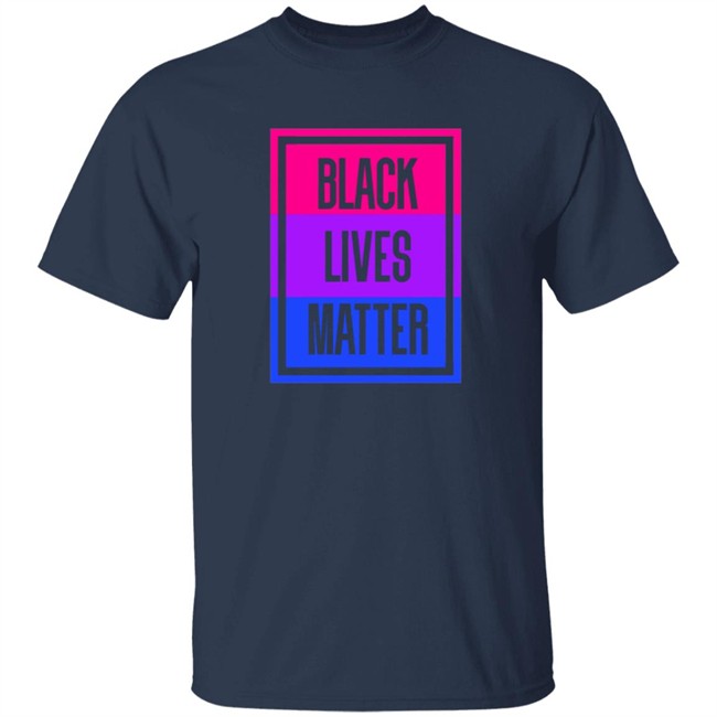 BLM Bisexual T Shirt Bisexual T Shirts Black Lives Matter Bisexual Shirt Bisexual Black Lives Matter Shirt BLM Bisexual T Shirt Bisexual T Shirts Black Lives Matter Bisexual Shirt Bisexual Black Lives Matter Shirt