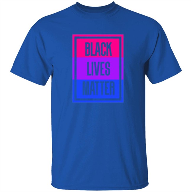 BLM Bisexual T Shirt Bisexual T Shirts Black Lives Matter Bisexual Shirt Bisexual Black Lives Matter Shirt BLM Bisexual T Shirt Bisexual T Shirts Black Lives Matter Bisexual Shirt Bisexual Black Lives Matter Shirt