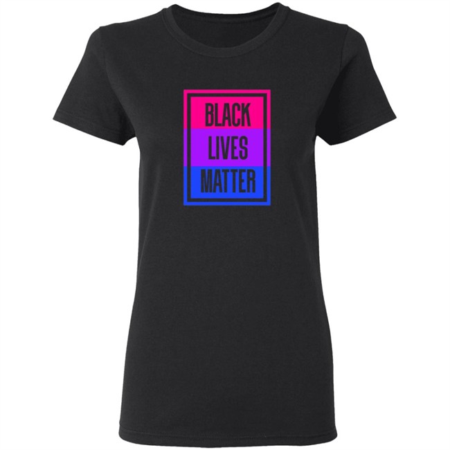 BLM Bisexual T Shirt Bisexual T Shirts Black Lives Matter Bisexual Shirt Bisexual Black Lives Matter Shirt BLM Bisexual T Shirt Bisexual T Shirts Black Lives Matter Bisexual Shirt Bisexual Black Lives Matter Shirt