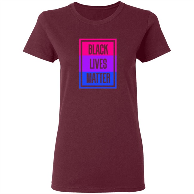 BLM Bisexual T Shirt Bisexual T Shirts Black Lives Matter Bisexual Shirt Bisexual Black Lives Matter Shirt BLM Bisexual T Shirt Bisexual T Shirts Black Lives Matter Bisexual Shirt Bisexual Black Lives Matter Shirt