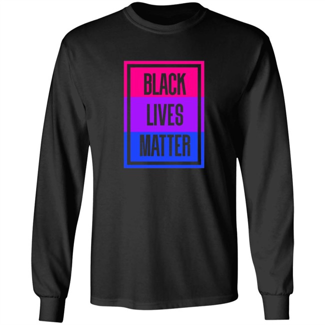 BLM Bisexual T Shirt Bisexual T Shirts Black Lives Matter Bisexual Shirt Bisexual Black Lives Matter Shirt BLM Bisexual T Shirt Bisexual T Shirts Black Lives Matter Bisexual Shirt Bisexual Black Lives Matter Shirt