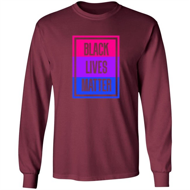 BLM Bisexual T Shirt Bisexual T Shirts Black Lives Matter Bisexual Shirt Bisexual Black Lives Matter Shirt BLM Bisexual T Shirt Bisexual T Shirts Black Lives Matter Bisexual Shirt Bisexual Black Lives Matter Shirt