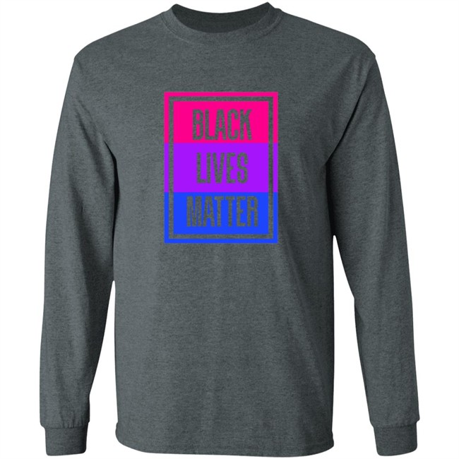 BLM Bisexual T Shirt Bisexual T Shirts Black Lives Matter Bisexual Shirt Bisexual Black Lives Matter Shirt BLM Bisexual T Shirt Bisexual T Shirts Black Lives Matter Bisexual Shirt Bisexual Black Lives Matter Shirt