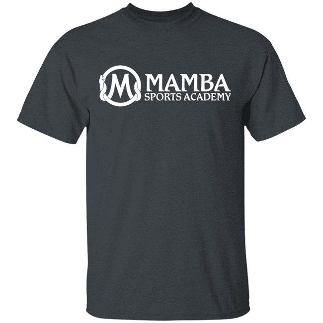 Kobe Bryant Mamba Suport Academy Hoodie Sweater Black Kobe Bryant Mamba Suport Academy Hoodie Sweater Black