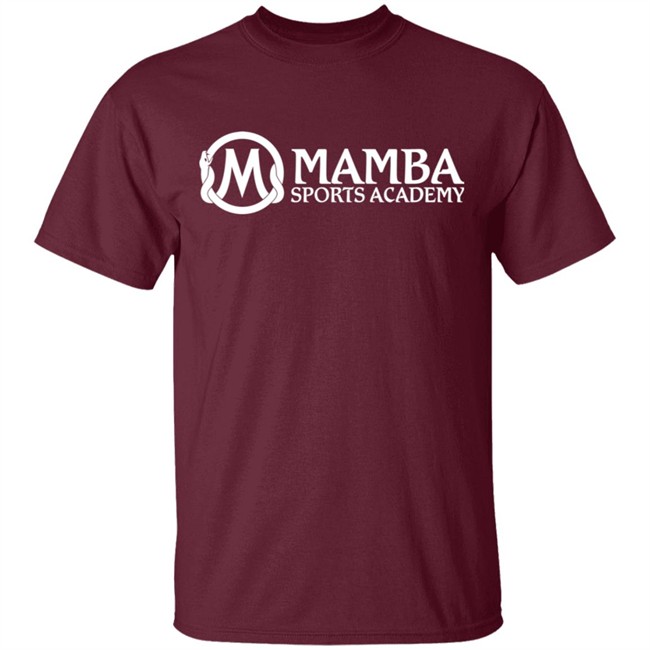 Kobe Bryant Mamba Suport Academy Hoodie Sweater Black Kobe Bryant Mamba Suport Academy Hoodie Sweater Black