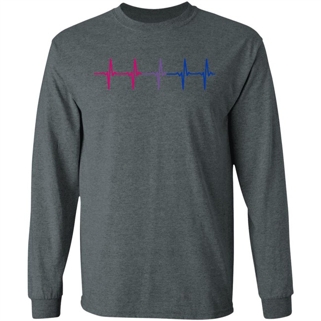 Bisexual Pride Heartbeat Pulse T Shirt Bisexual T Shirts Bisexual Pride Heartbeat Pulse Shirt Bisexual Pride Heartbeat Pulse T Shirt Bisexual T Shirts Bisexual Pride Heartbeat Pulse Shirt