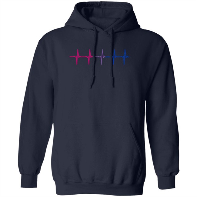 Bisexual Pride Heartbeat Pulse T Shirt Bisexual T Shirts Bisexual Pride Heartbeat Pulse Shirt Bisexual Pride Heartbeat Pulse T Shirt Bisexual T Shirts Bisexual Pride Heartbeat Pulse Shirt