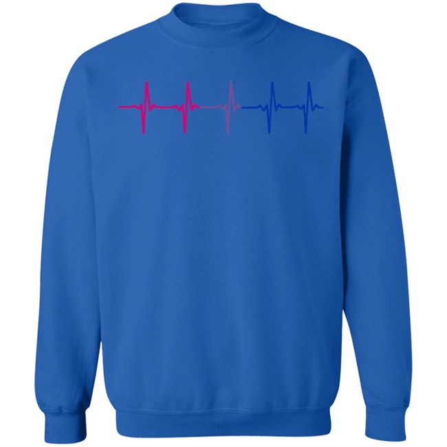 Bisexual Pride Heartbeat Pulse T Shirt Bisexual T Shirts Bisexual Pride Heartbeat Pulse Shirt Bisexual Pride Heartbeat Pulse T Shirt Bisexual T Shirts Bisexual Pride Heartbeat Pulse Shirt