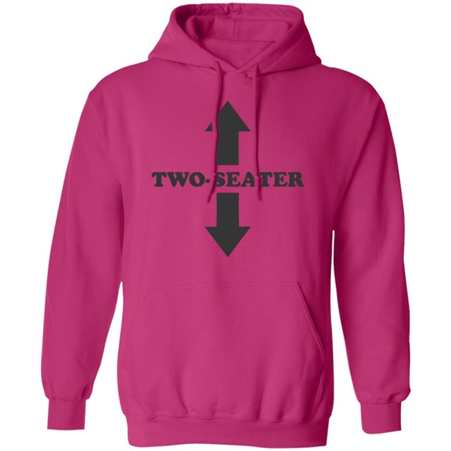 Two Seater Shirt Two Seater Arrow Funny White T Shirts Two Seater Shirt Two Seater Arrow Funny White T Shirts