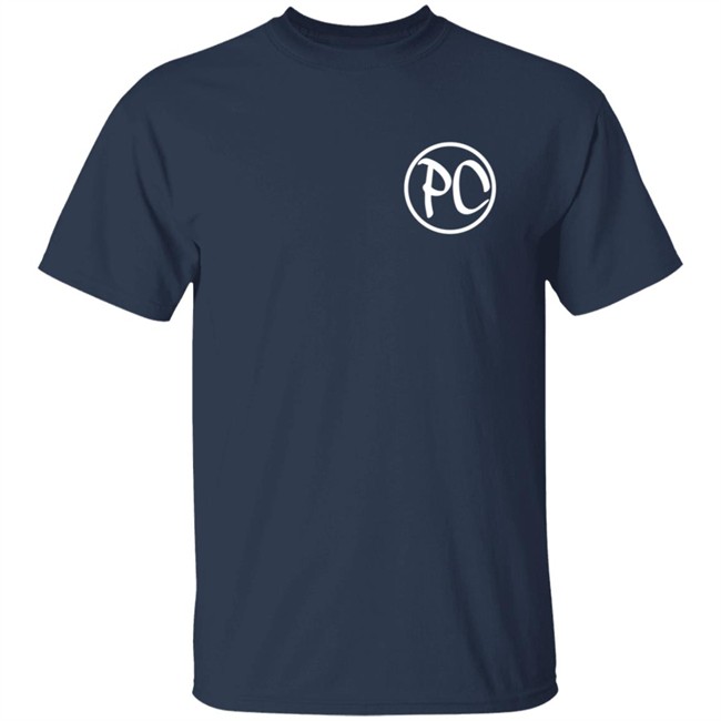 Paul Cuffaro Merch Paul Cuffaro Merch